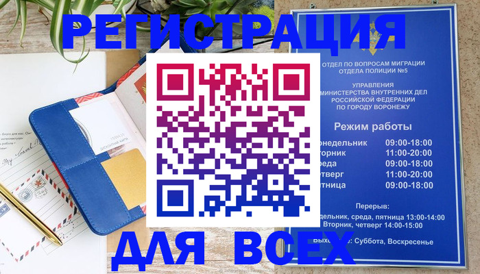 прописка для военкомата в Щёкино